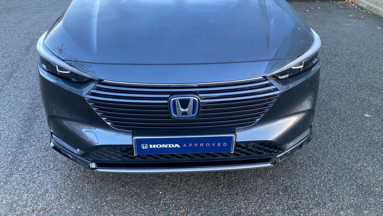 Honda HR-V 1.5 eHEV Advance 5dr CVT Hybrid Hatchback